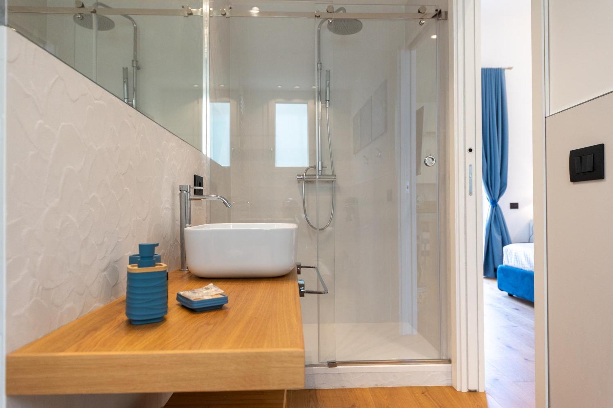 Amuni - Exclusive In Centro A Vista Mare