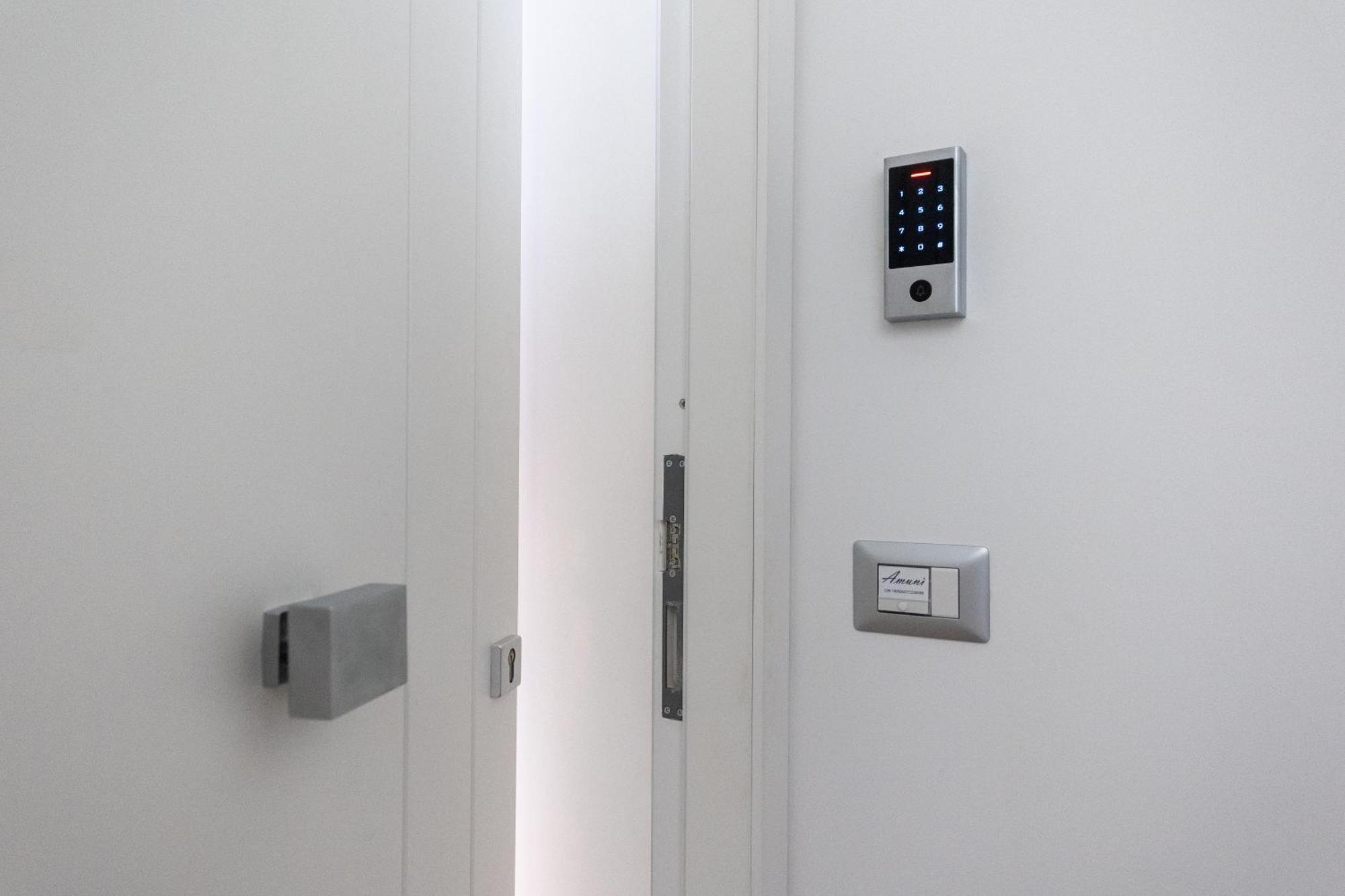 Apartamento Amuni - Exclusive In Centro A Vista Mare