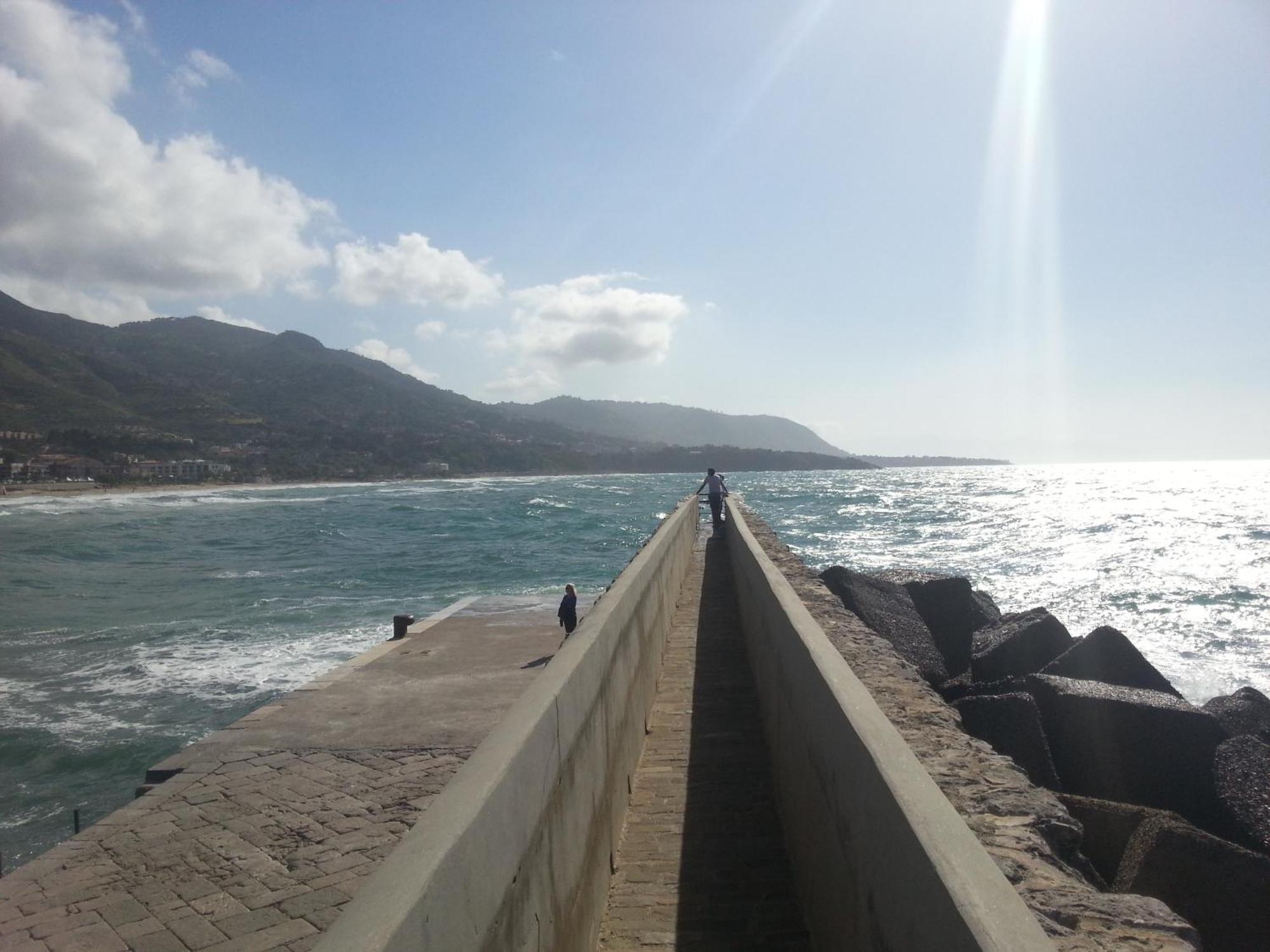 Apartamento Amuni - Exclusive In Centro A Vista Mare
