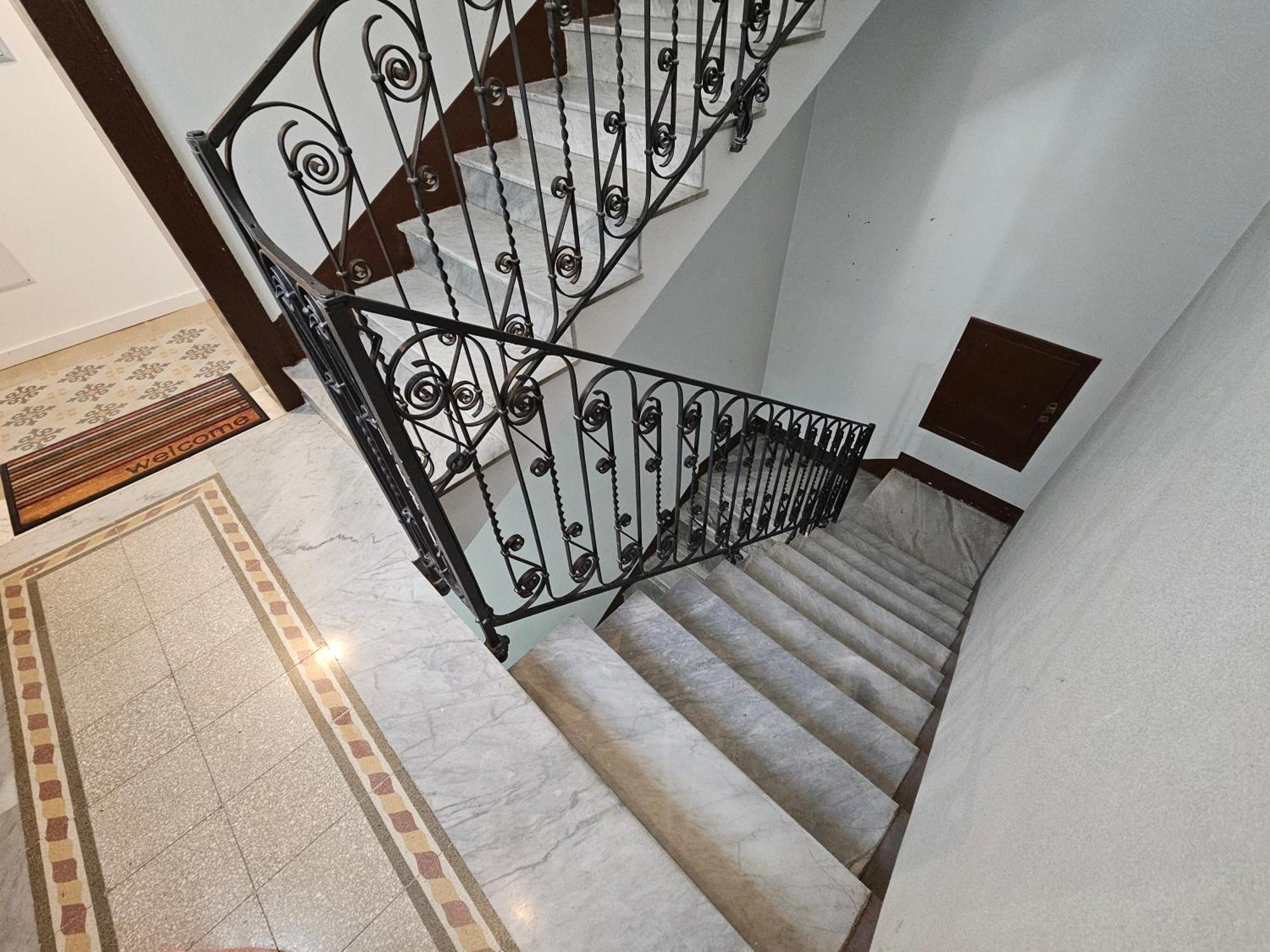 Amuni - Exclusive In Centro A Vista Mare Apartamento