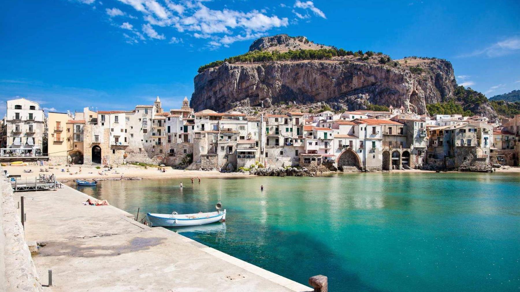 Apartamento Amuni - Exclusive In Centro A Vista Mare *