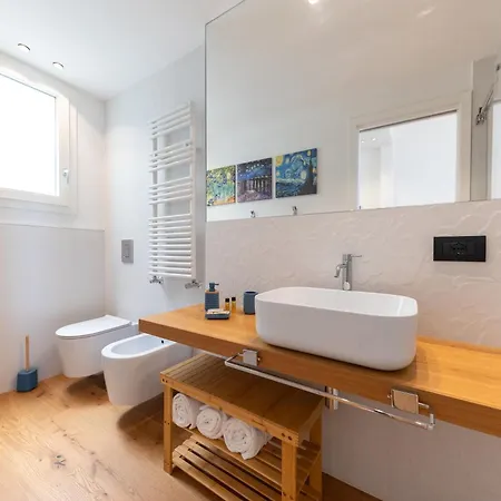 Amuni - Exclusive Suite In Centro A Cefalu Vista Mare Exterior foto