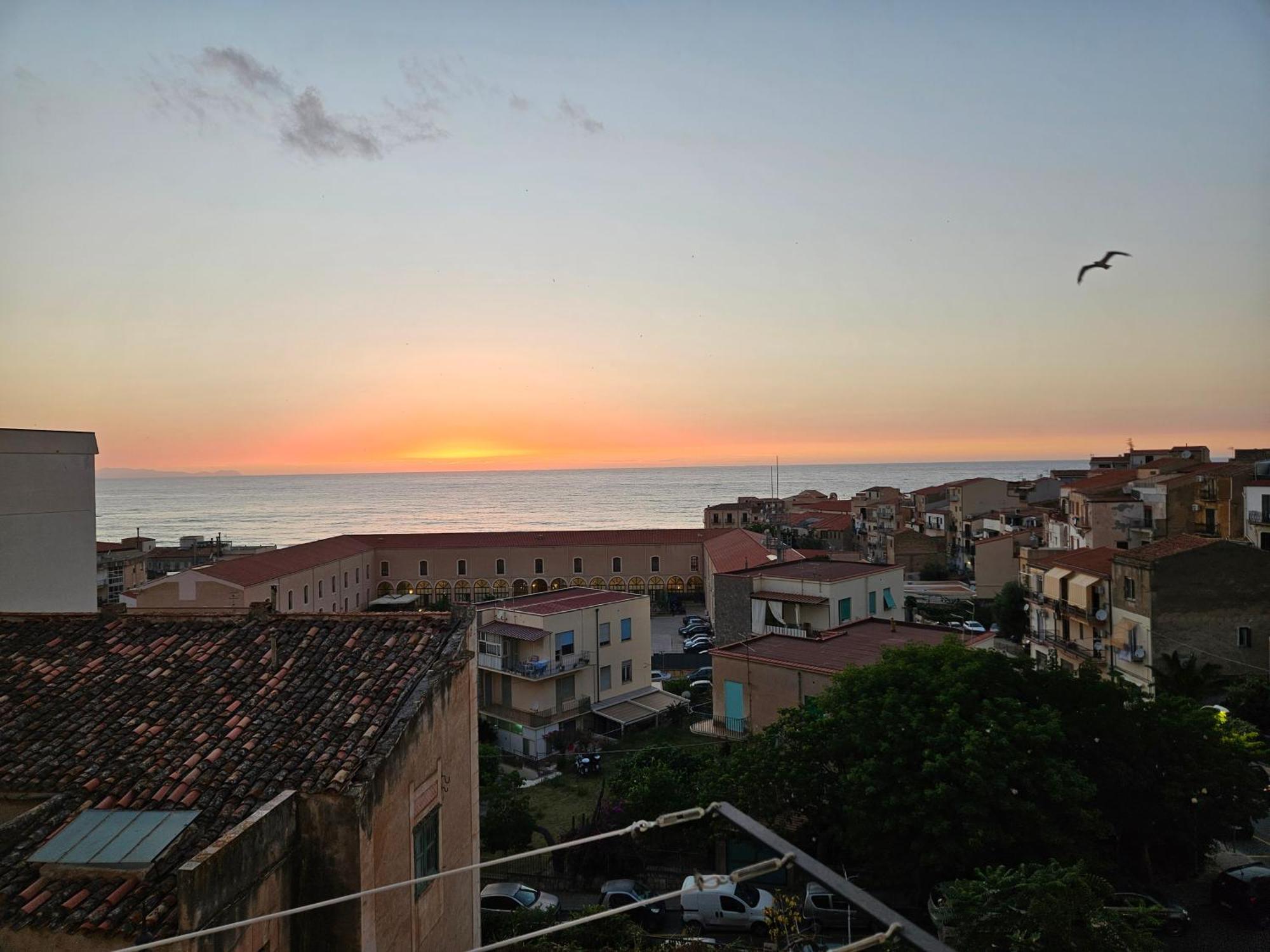 Amuni - Exclusive In Centro A Vista Mare Cefalù