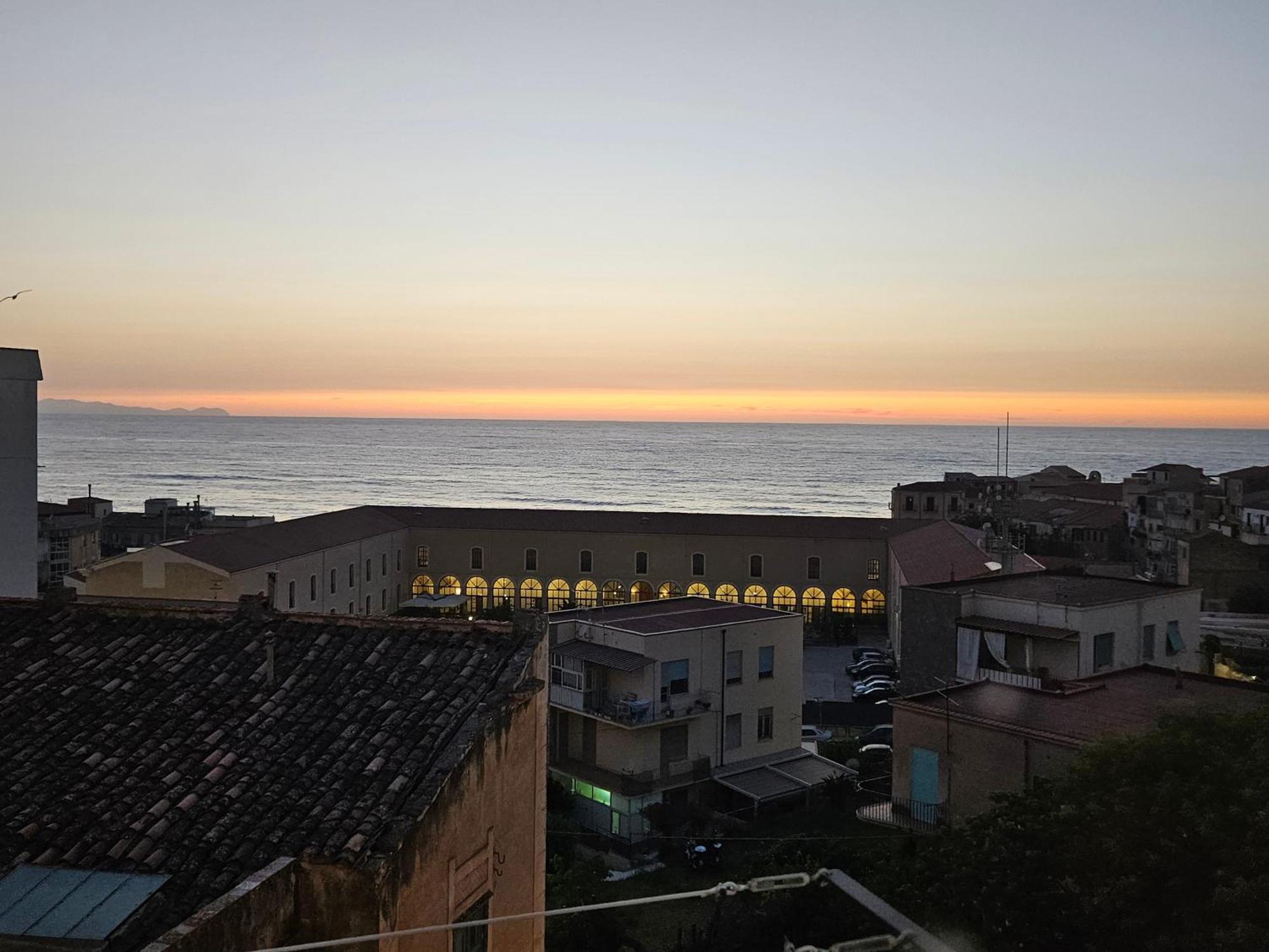 Apartment Amuni - Exclusive In Centro A Vista Mare Cefalù