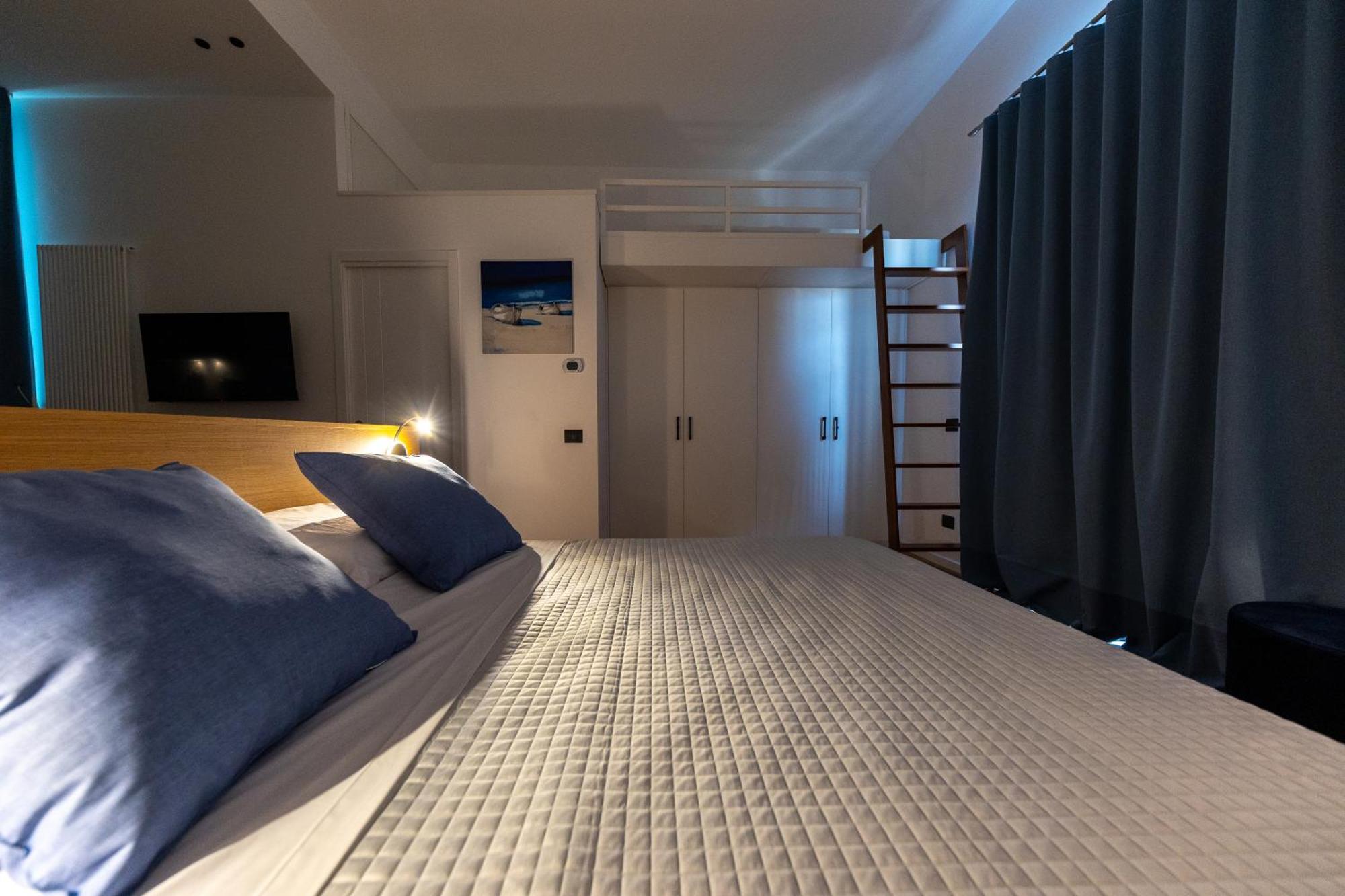 Apartment Amuni - Exclusive In Centro A Vista Mare Cefalù
