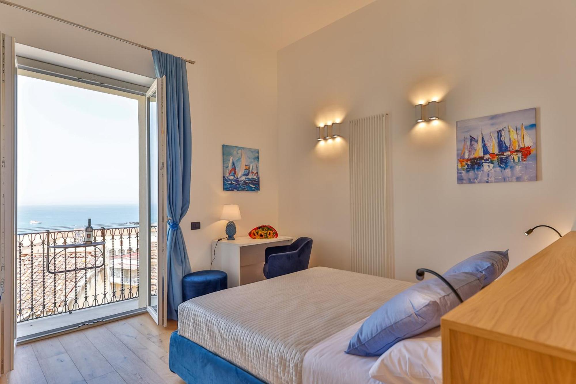 Apartment Amuni - Exclusive In Centro A Vista Mare Cefalù