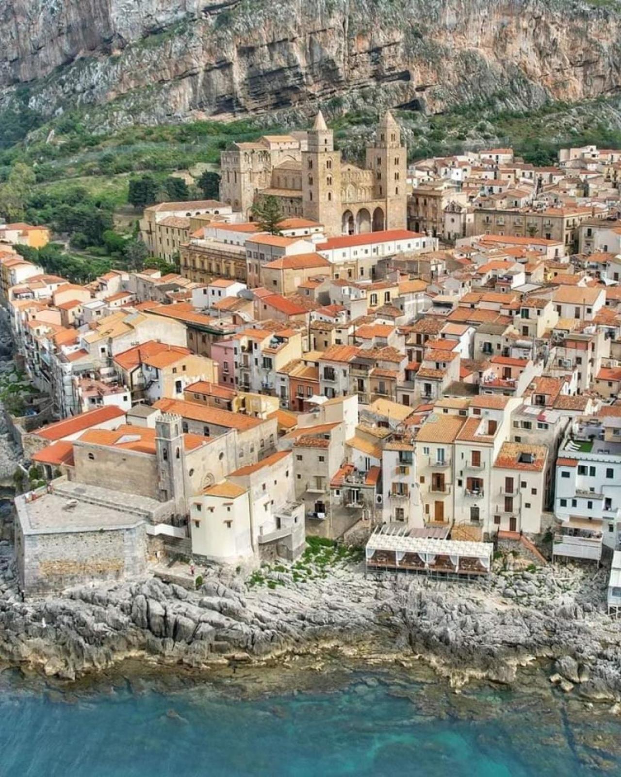 Amuni - Exclusive In Centro A Vista Mare Apartment *