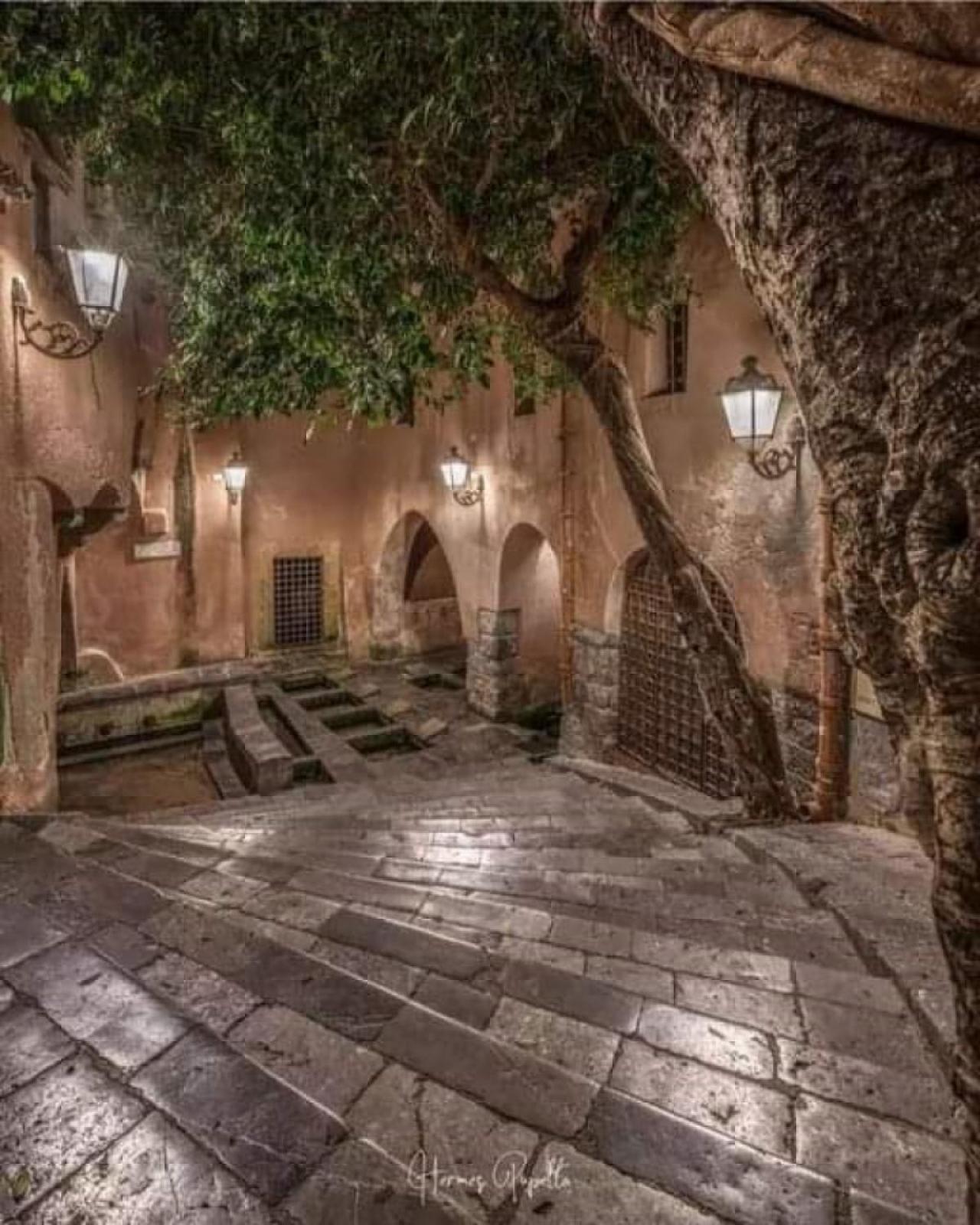 Amuni - Exclusive In Centro A Vista Mare Apartment *