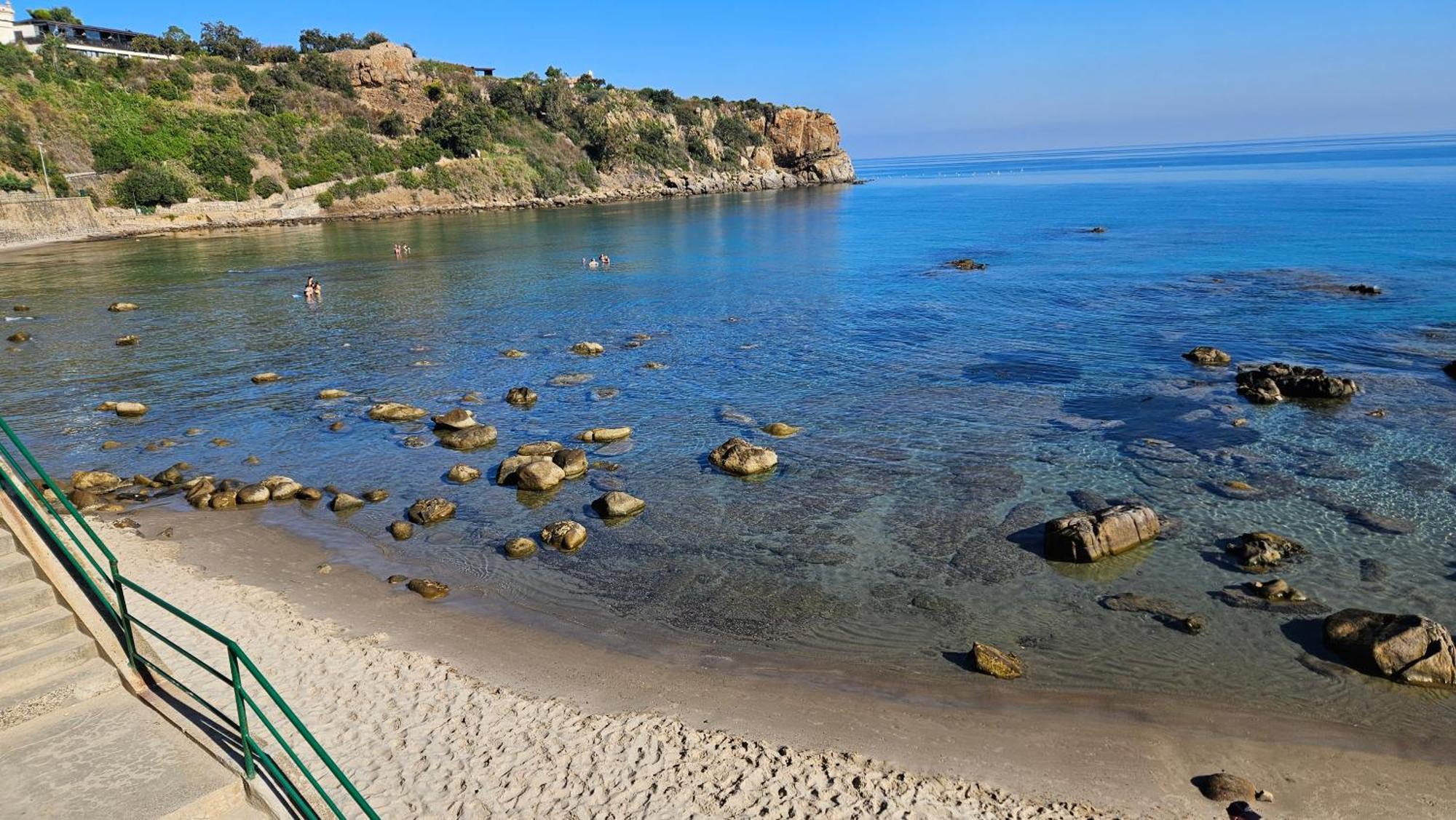 Amuni - Exclusive In Centro A Vista Mare Apartment Cefalu