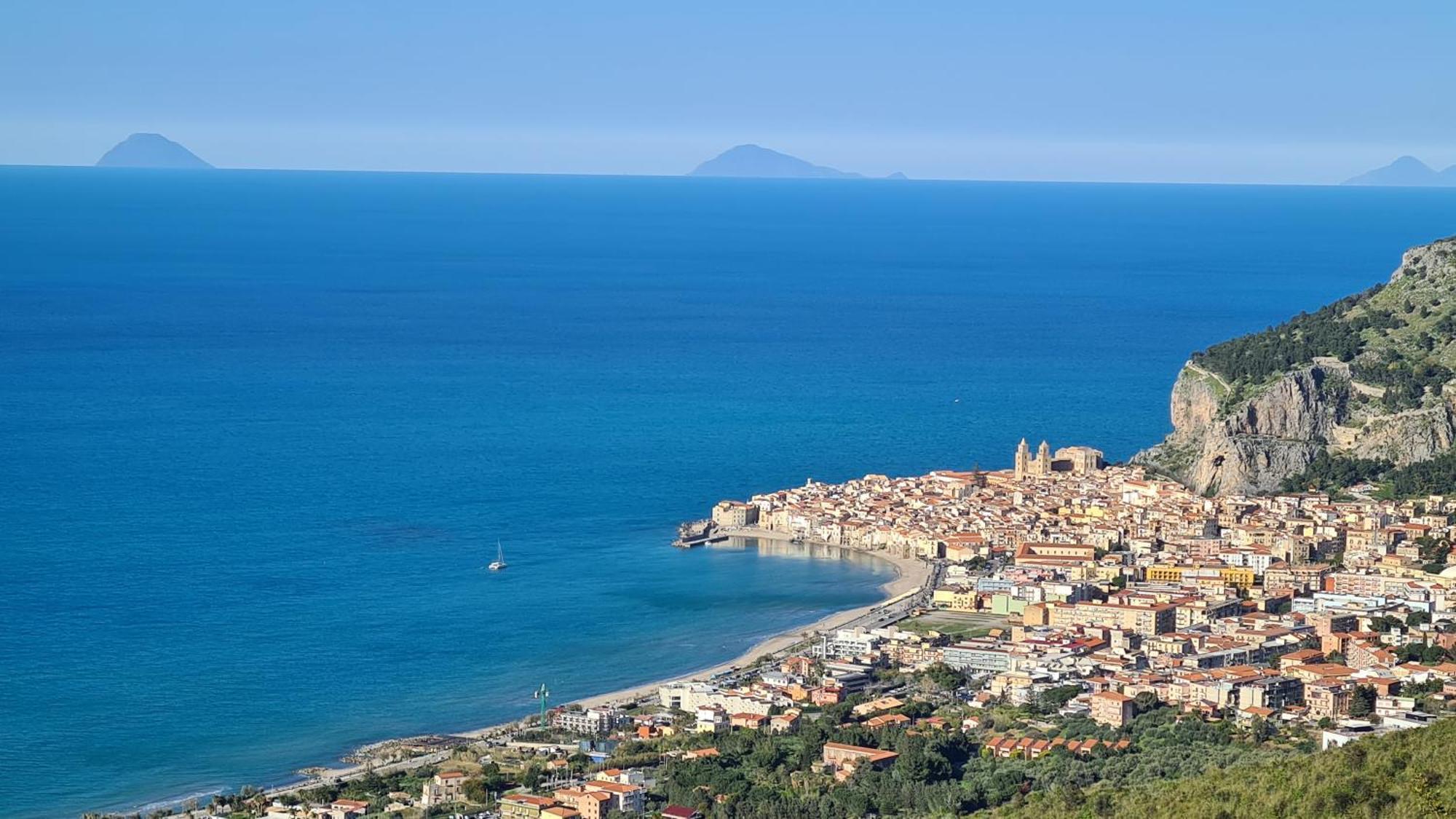 Amuni - Exclusive In Centro A Vista Mare Cefalù